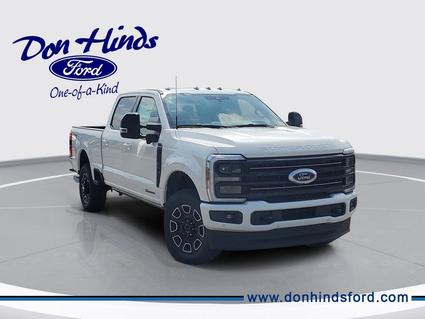 2025 Ford F-350 Fishers IN