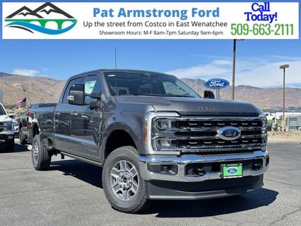 2025 Ford F-350 East Wenatchee WA