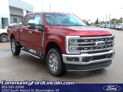 2025 Ford F-350 Bloomington IN