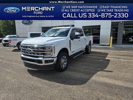 2025 Ford F-350 Selma AL