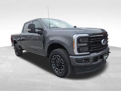 2026 Ford F-350 Kalispell MT