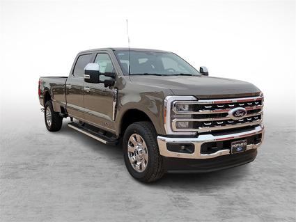 2026 Ford F-350 Lamesa TX
