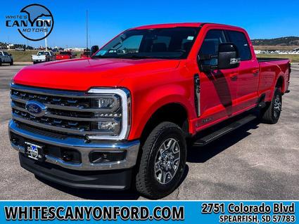 2026 Ford F-350 Spearfish SD