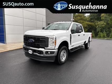 2026 Ford F-350 Willow Street PA