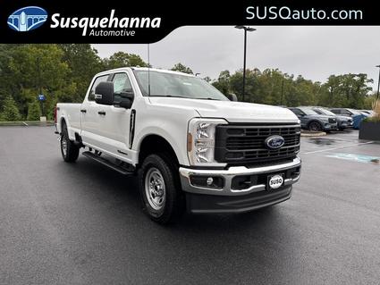 2026 Ford F-350 Willow Street PA