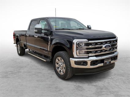 2026 Ford F-350 Lamesa TX
