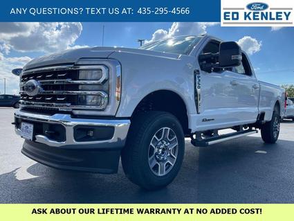 2026 Ford F-350 Layton UT
