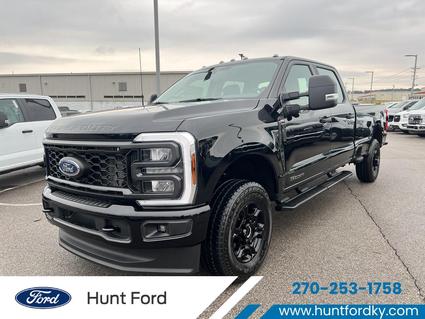 2026 Ford F-350 Franklin KY