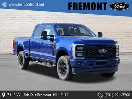 2026 Ford F-350 Fremont MI