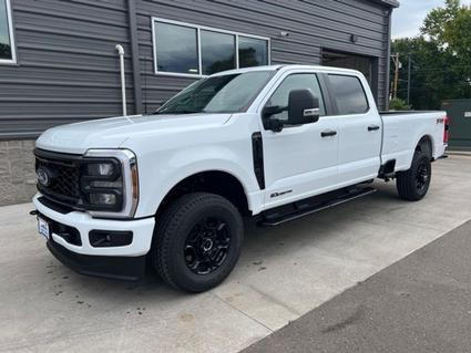 2026 Ford F-350 Canon City CO