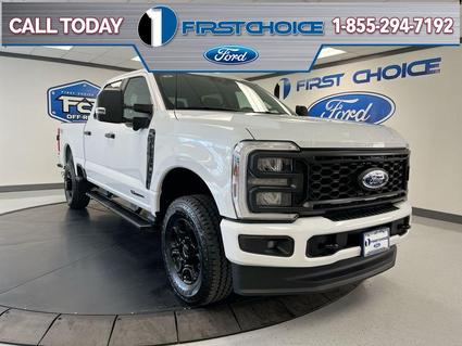 2026 Ford F-350 Rock Springs WY