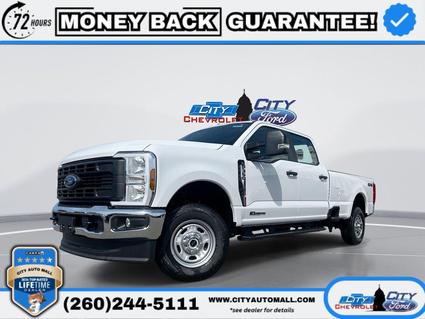 2026 Ford F-350 Columbia City IN