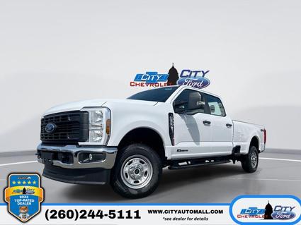 2026 Ford F-350 Columbia City IN