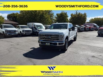 2026 Ford F-350 Rexburg ID