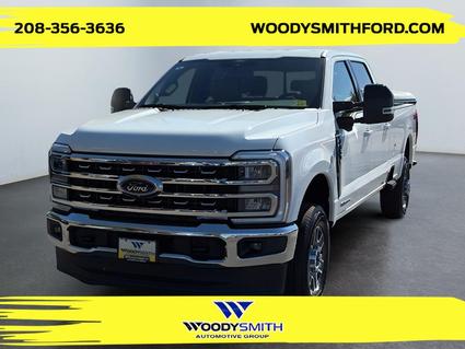 2026 Ford F-350 Rexburg ID