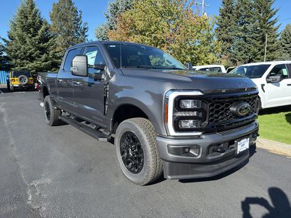 2026 Ford F-350 Coeur D'Alene ID