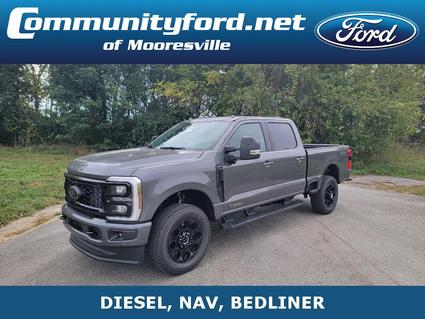 2026 Ford F-350 Mooresville IN