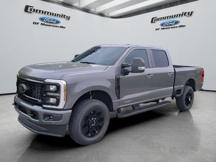 2026 Ford F-350 Mooresville IN