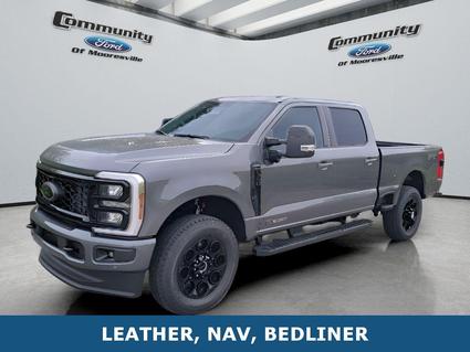 2026 Ford F-350 Mooresville IN
