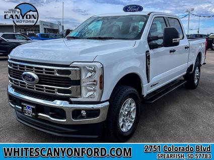 2026 Ford F-350 Spearfish SD