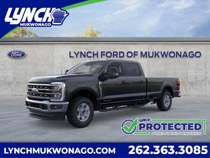 2026 Ford F-350 Mukwonago WI