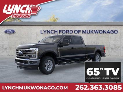 2026 Ford F-350 Mukwonago WI