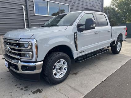 2026 Ford F-350 Canon City CO