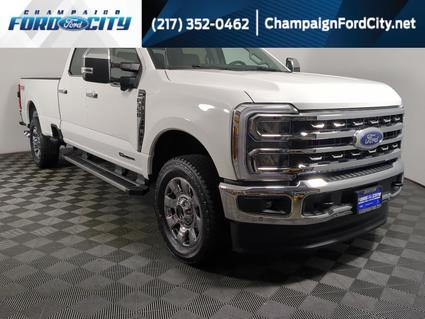 2026 Ford F-350 Champaign IL