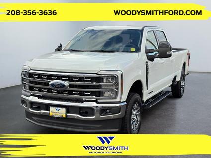 2026 Ford F-350 Rexburg ID