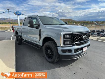 2026 Ford F-350 Price UT