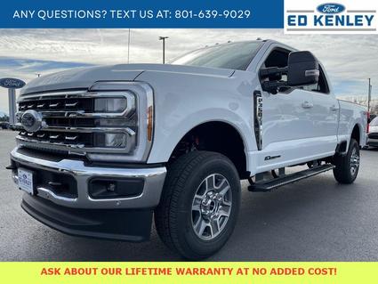 2026 Ford F-350 Layton UT