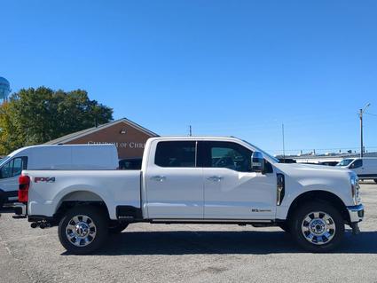 2026 Ford F-350 Winder GA