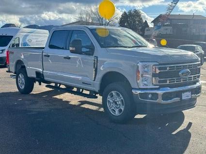2026 Ford F-350 Star Valley AZ