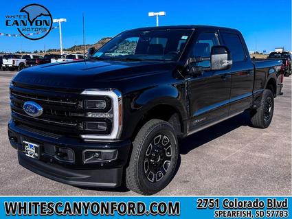 2026 Ford F-350 Spearfish SD