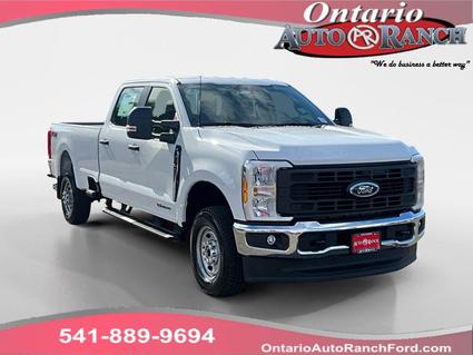 2026 Ford F-350 Ontario OR