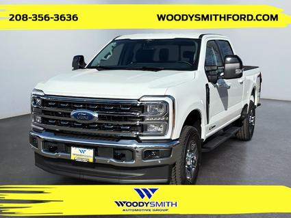 2026 Ford F-350 Rexburg ID