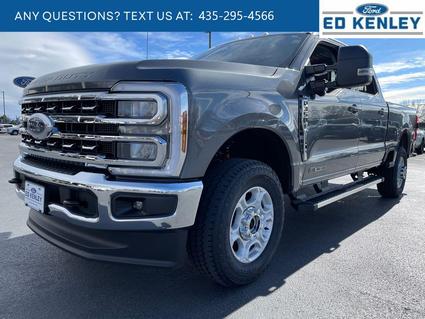 2026 Ford F-350 Layton UT