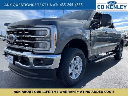 2026 Ford F-350 Layton UT