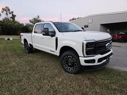 2026 Ford F-350 Wauchula FL