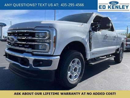 2026 Ford F-350 Layton UT