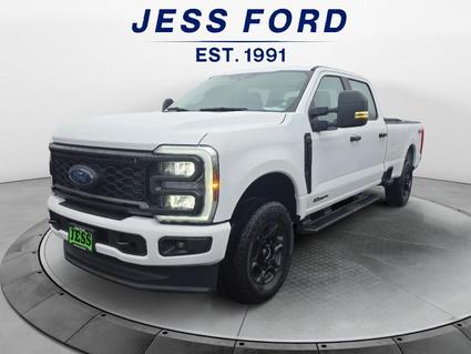 2026 Ford F-350 Grand Coulee WA