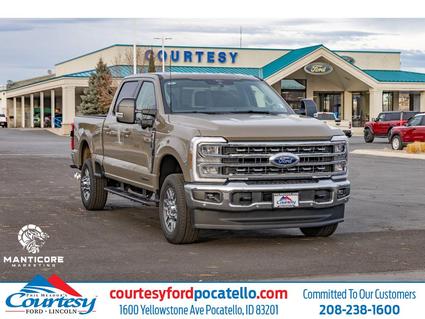 2026 Ford F-350 Pocatello ID