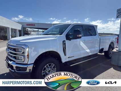 2026 Ford F-350 Eureka CA