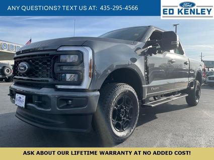 2026 Ford F-350 Layton UT