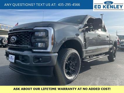 2026 Ford F-350 Layton UT