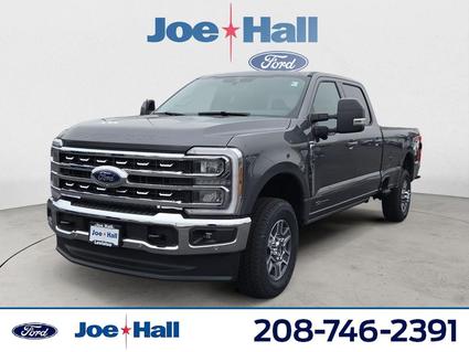 2026 Ford F-350 Lewiston ID