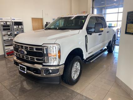 2026 Ford F-350 Sparta IL