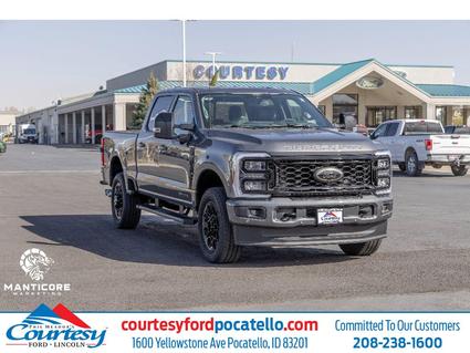 2026 Ford F-350 Pocatello ID