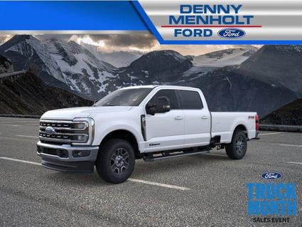 2026 Ford F-350 Butte MT
