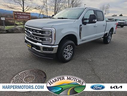 2026 Ford F-350 Eureka CA